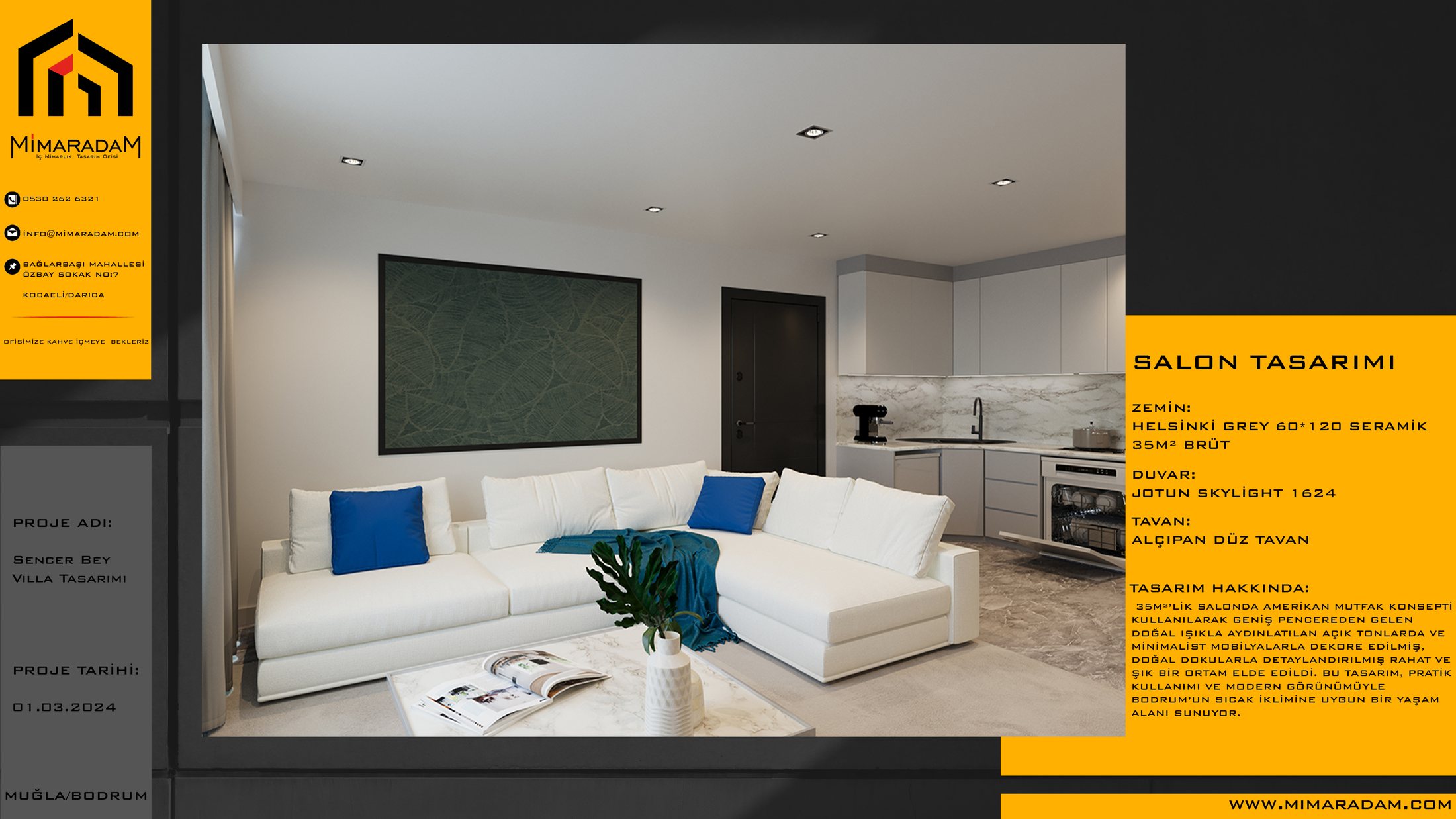BODRUM ESİNOKS