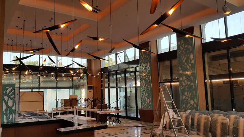 VOİS CAFE & RESTAURANT
